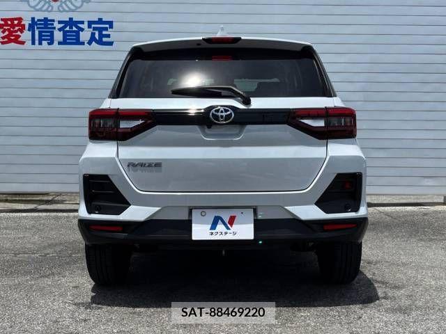 Toyota RAIZE 2023-02 334566-15