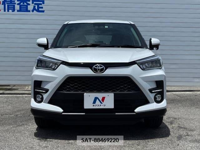 Toyota RAIZE 2023-02 334566-14