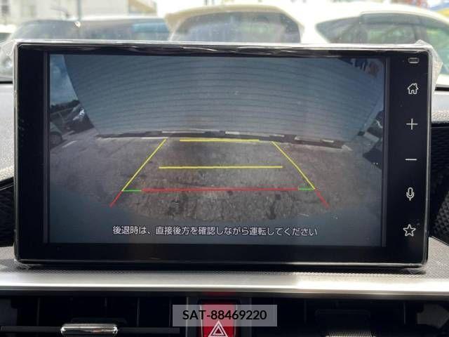 Toyota RAIZE 2023-02 334566-3