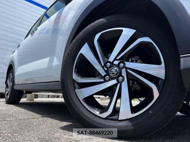 Toyota RAIZE 2023-02 334566-13