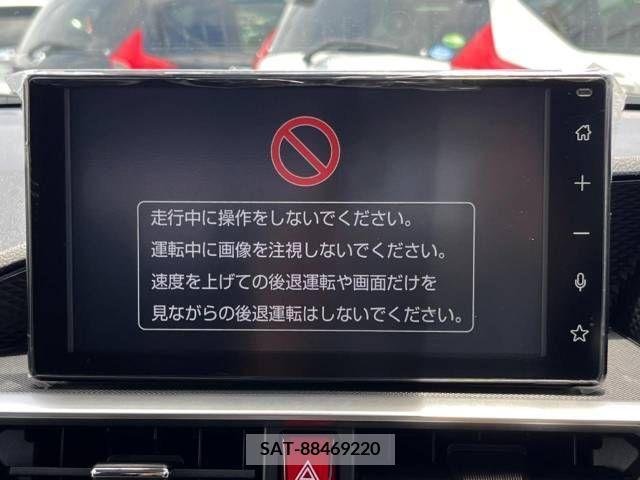 Toyota RAIZE 2023-02 334566-2
