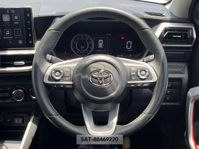 Toyota RAIZE 2023-02 334566-11
