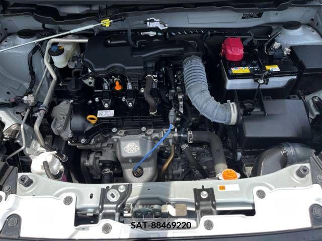Toyota RAIZE 2023-02 334566-18