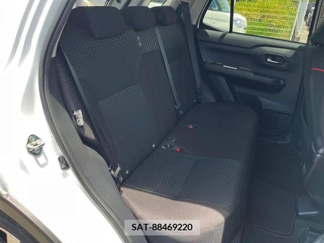 Toyota RAIZE 2023-02 334566-9