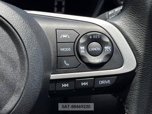 Toyota RAIZE 2023-02 334566-7