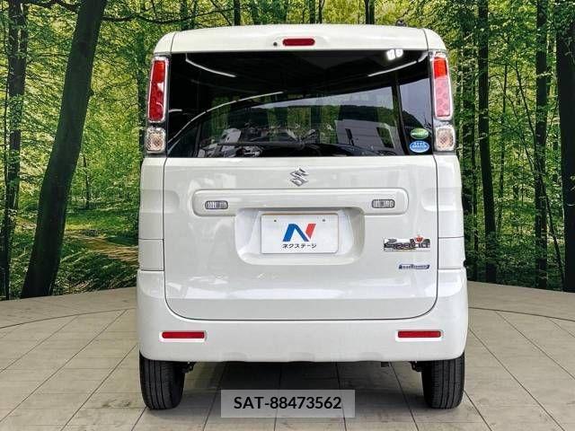 Suzuki SPACIA 2018-10 285626-15