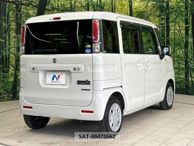 Suzuki SPACIA 2018-10 285626-17