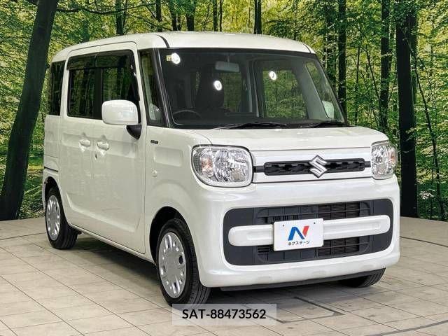 Suzuki SPACIA 2018-10 285626-16