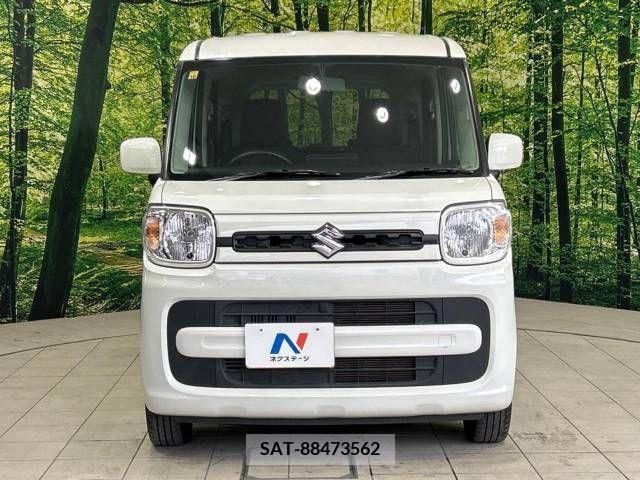 Suzuki SPACIA 2018-10 285626-14