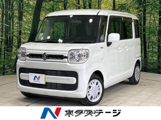 Suzuki SPACIA 2018-10 285626-0