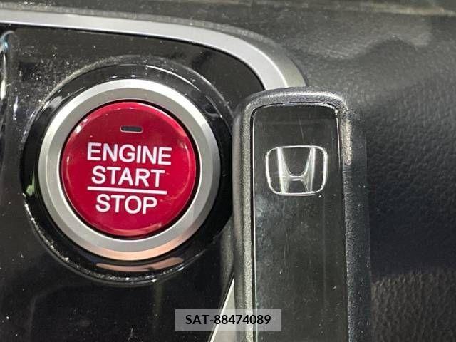 Honda N BOX CUSTOM 2016-05 279333-7