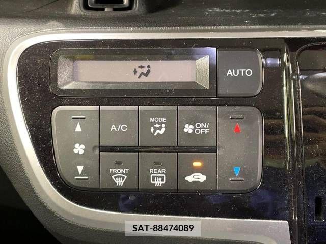 Honda N BOX CUSTOM 2016-05 279333-5