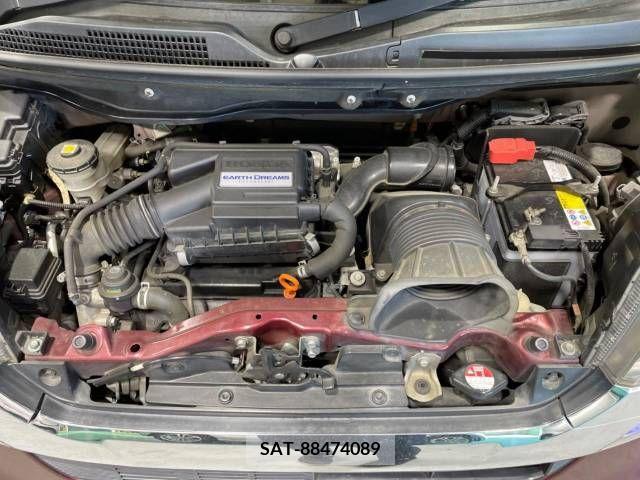 Honda N BOX CUSTOM 2016-05 279333-18