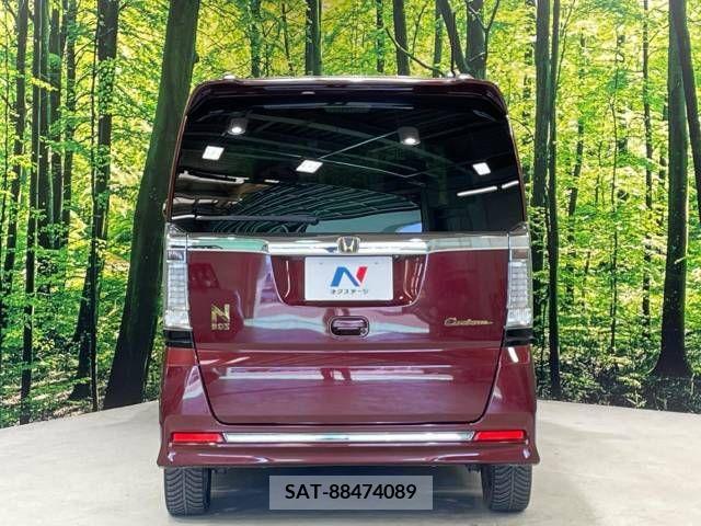 Honda N BOX CUSTOM 2016-05 279333-15