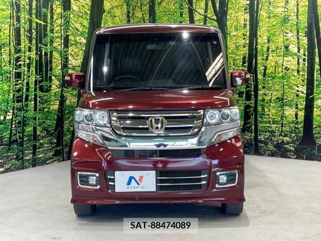 Honda N BOX CUSTOM 2016-05 279333-14