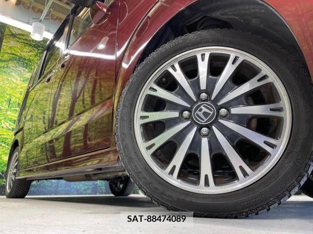 Honda N BOX CUSTOM 2016-05 279333-13