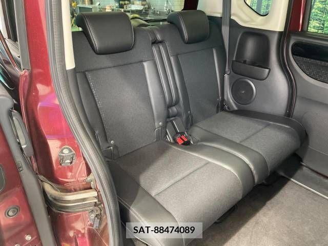Honda N BOX CUSTOM 2016-05 279333-9