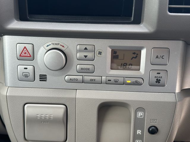Suzuki EVERY WAGON 2013-03 20865-13
