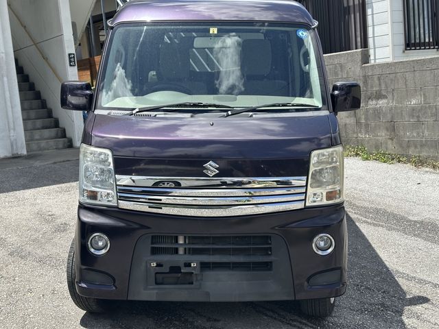 Suzuki EVERY WAGON 2013-03 20865-1