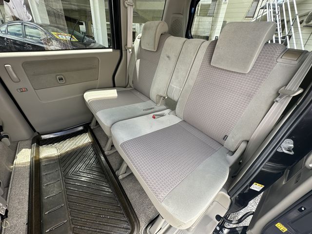 Suzuki EVERY WAGON 2013-03 20865-10