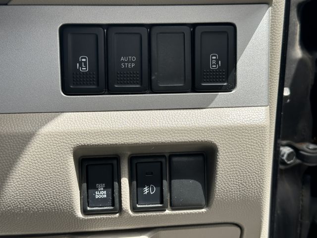 Suzuki EVERY WAGON 2013-03 20865-12