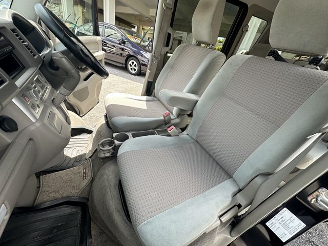 Suzuki EVERY WAGON 2013-03 20865-9