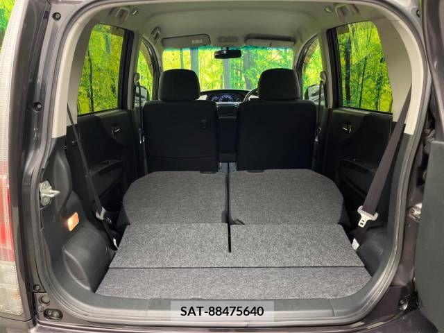 Daihatsu MOVE CUSTOM 2009-03 256515-10