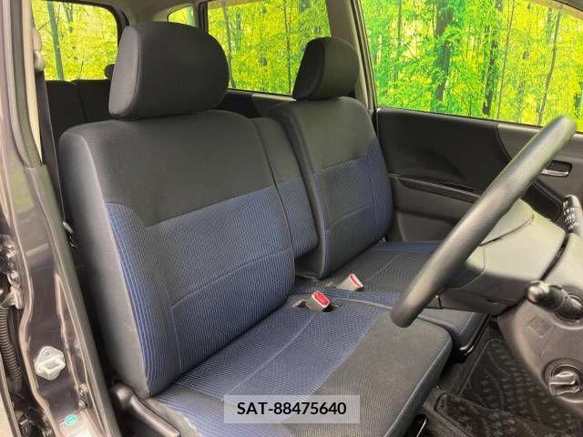 Daihatsu MOVE CUSTOM 2009-03 256515-8