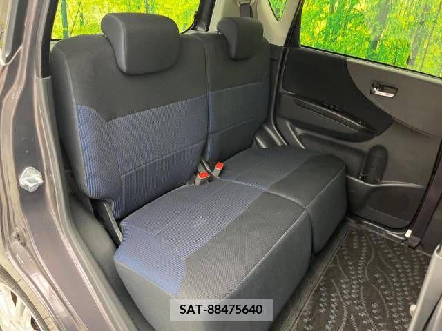 Daihatsu MOVE CUSTOM 2009-03 256515-9