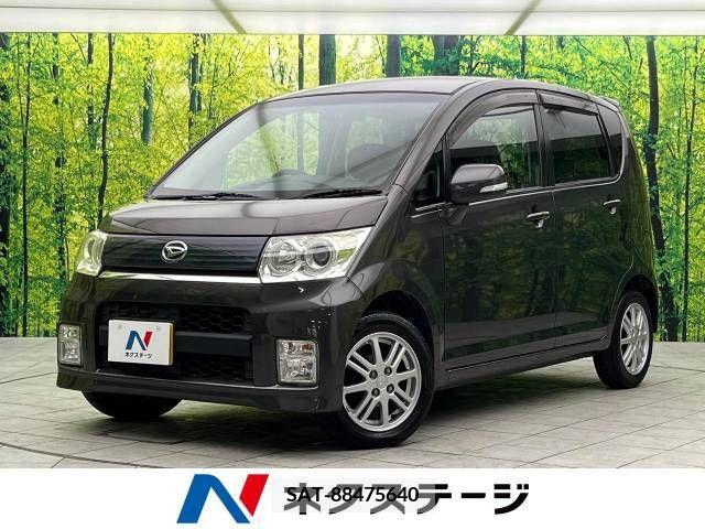 Daihatsu MOVE CUSTOM 2009-03 256515-0