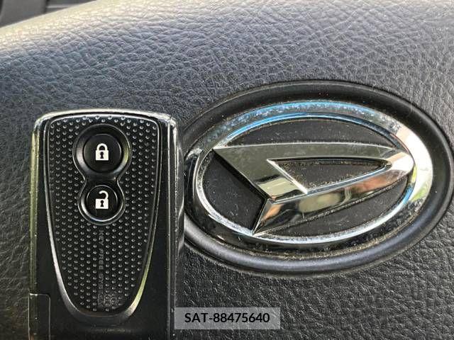 Daihatsu MOVE CUSTOM 2009-03 256515-4