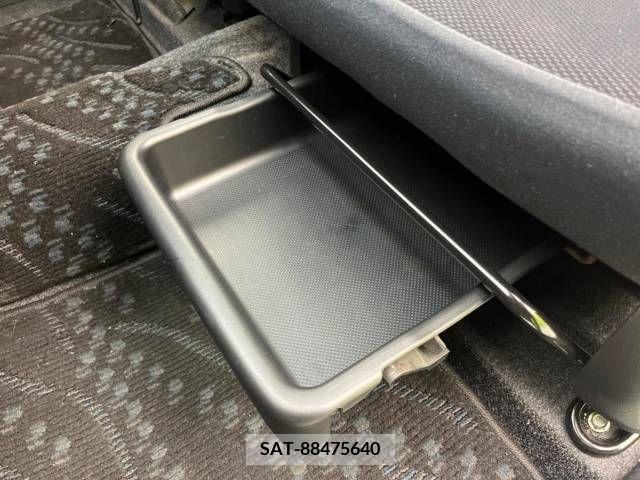 Daihatsu MOVE CUSTOM 2009-03 256515-6