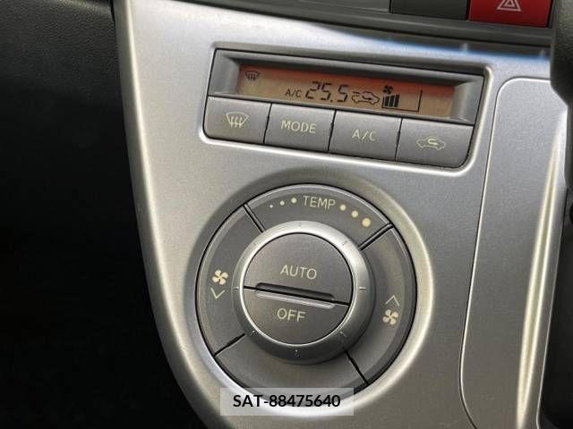 Daihatsu MOVE CUSTOM 2009-03 256515-3