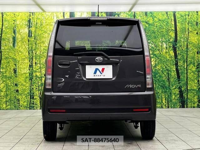 Daihatsu MOVE CUSTOM 2009-03 256515-15