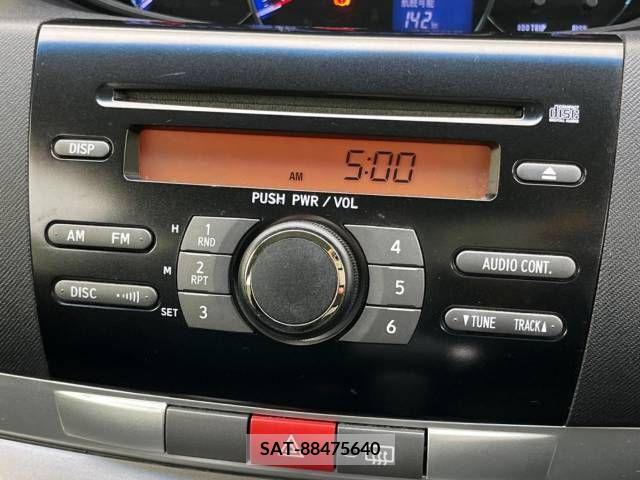 Daihatsu MOVE CUSTOM 2009-03 256515-2