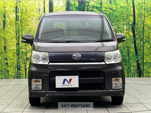 Daihatsu MOVE CUSTOM 2009-03 256515-14