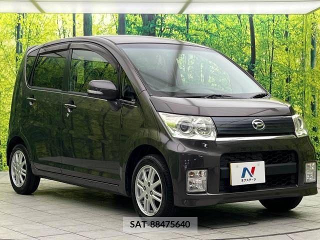 Daihatsu MOVE CUSTOM 2009-03 256515-16