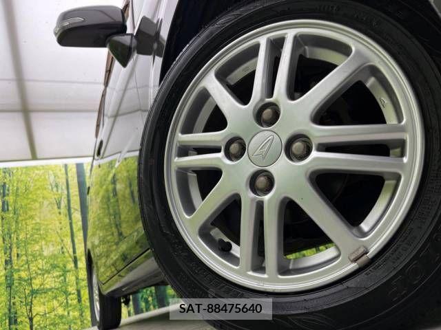 Daihatsu MOVE CUSTOM 2009-03 256515-13