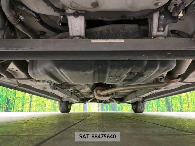 Daihatsu MOVE CUSTOM 2009-03 256515-19