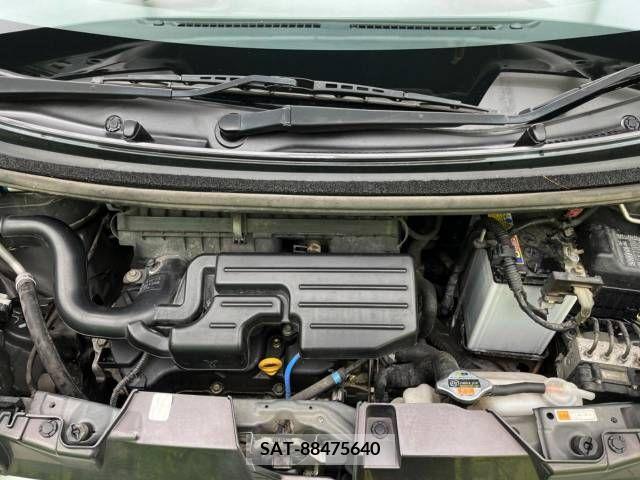 Daihatsu MOVE CUSTOM 2009-03 256515-18