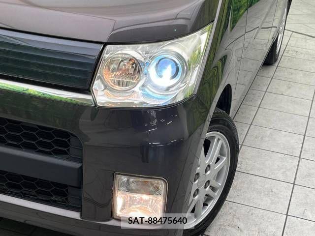 Daihatsu MOVE CUSTOM 2009-03 256515-12