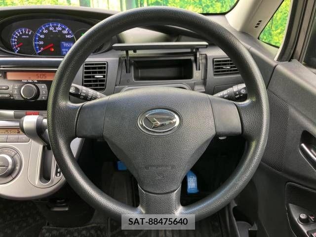 Daihatsu MOVE CUSTOM 2009-03 256515-11
