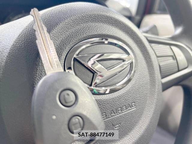 Daihatsu MOVE 2018-12 364103-4