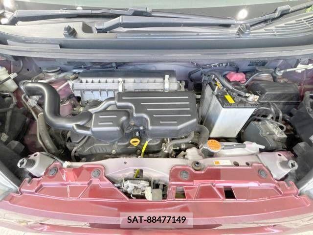 Daihatsu MOVE 2018-12 364103-18