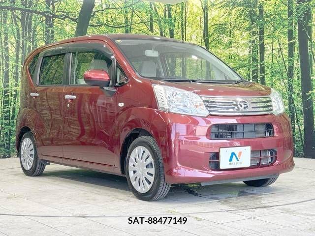 Daihatsu MOVE 2018-12 364103-16