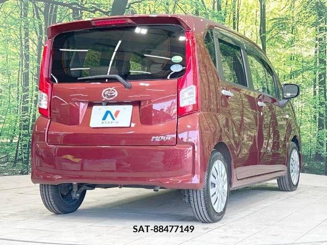Daihatsu MOVE 2018-12 364103-17