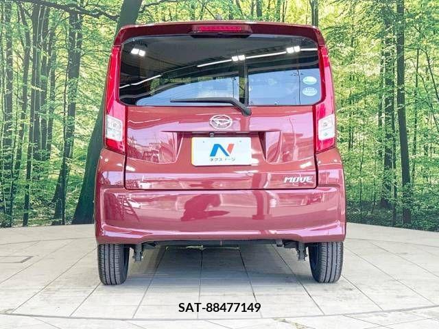Daihatsu MOVE 2018-12 364103-15