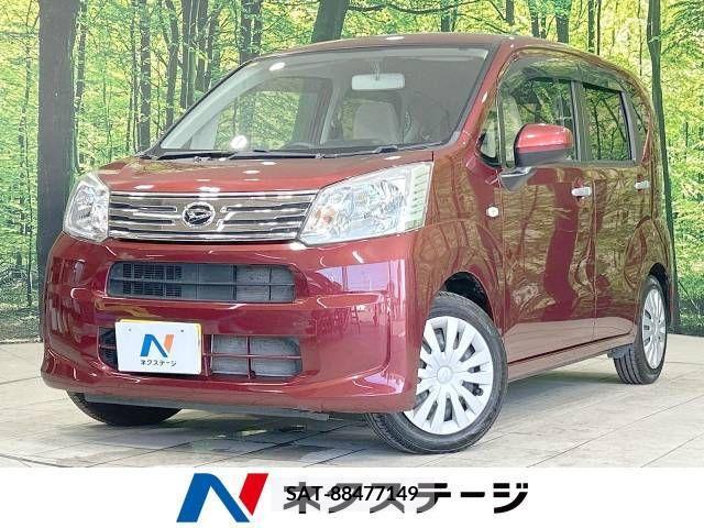 Daihatsu MOVE 2018-12 364103-0