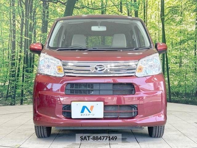 Daihatsu MOVE 2018-12 364103-14