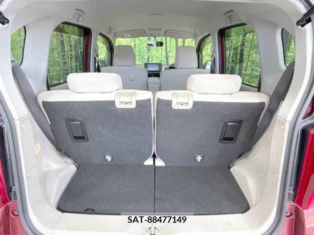 Daihatsu MOVE 2018-12 364103-10